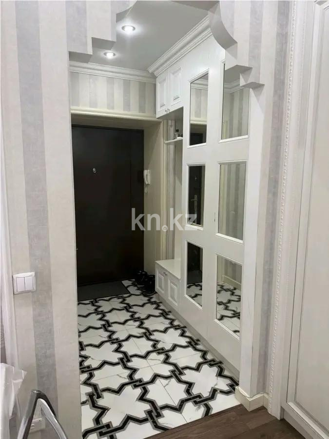 Продажа 3-комнатной квартиры, 75 м², пр. Кудайбердыулы, дом  29/1 в Астане - фото 6