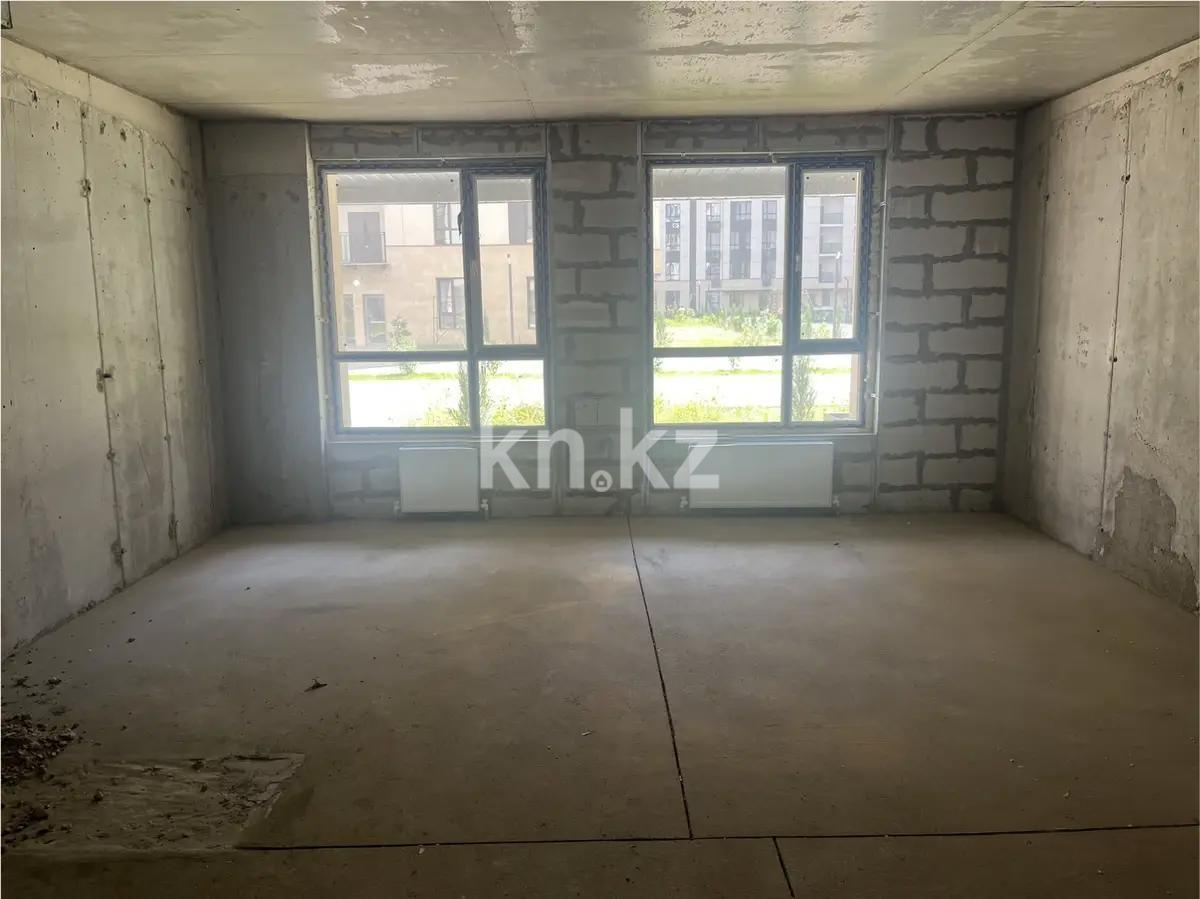 Продажа 2-комнатной квартиры, 42 м² в Алматы