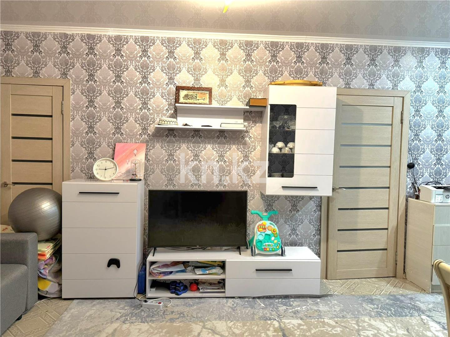 Продажа 2-комнатной квартиры, 40 м², ул. Белинского в Караганде - фото 4