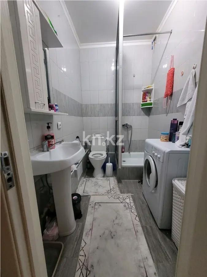 Продажа 2-комнатной квартиры, 41 м², Фестивальный переулок, дом  18 в Астане - фото 4