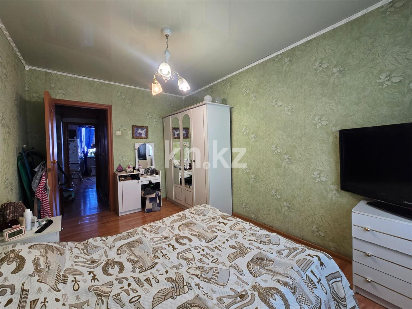 Продажа 3-комнатной квартиры, 65 м² в Темиртау - фото 4