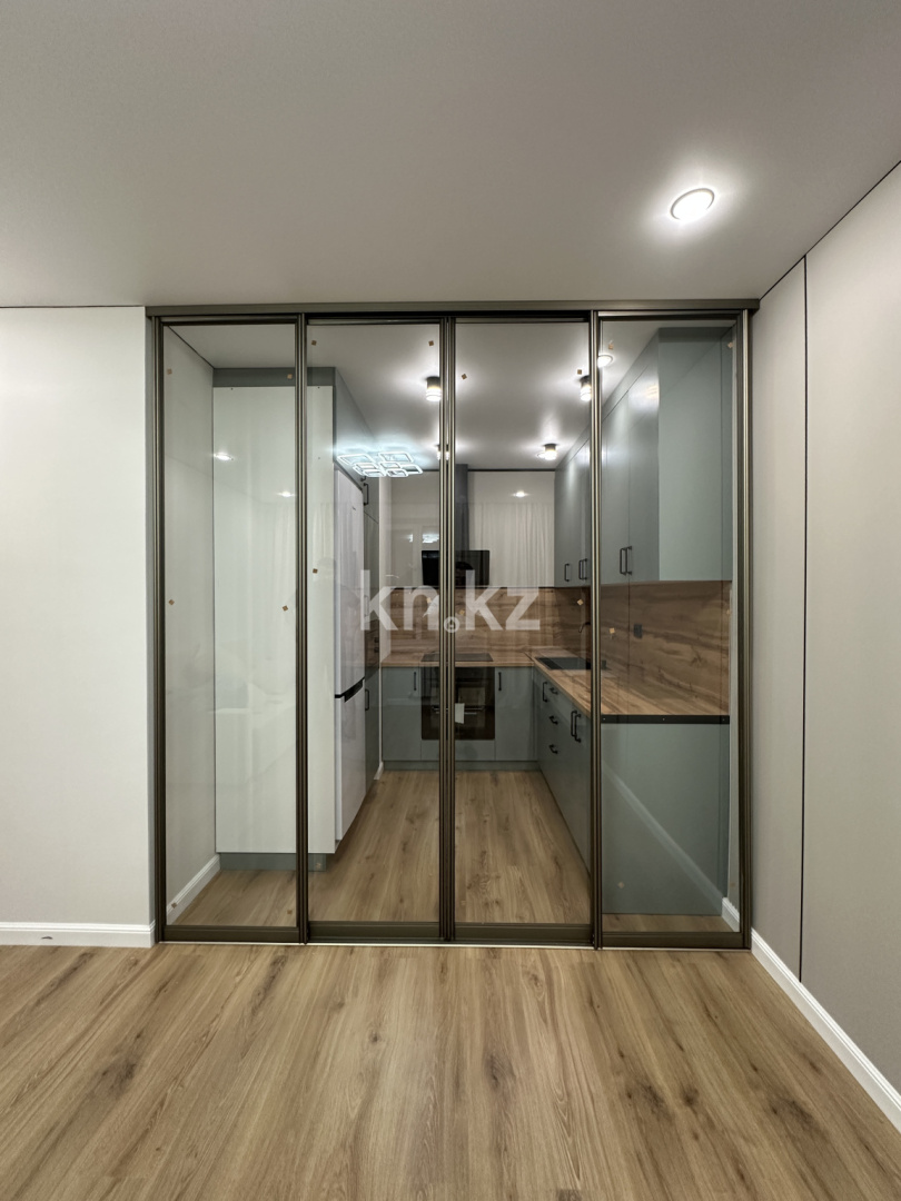 Продажа 2-комнатной квартиры, 47 м² в Астане - фото 4