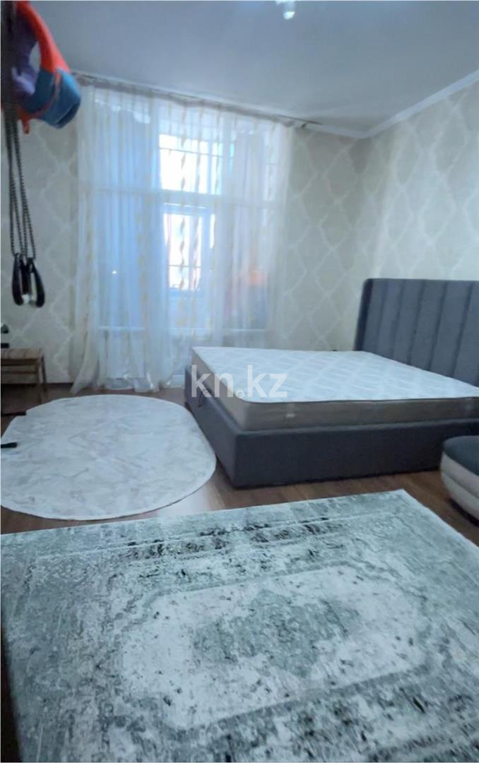 Продажа 4-комнатной квартиры, 135 м² в Астане - фото 13