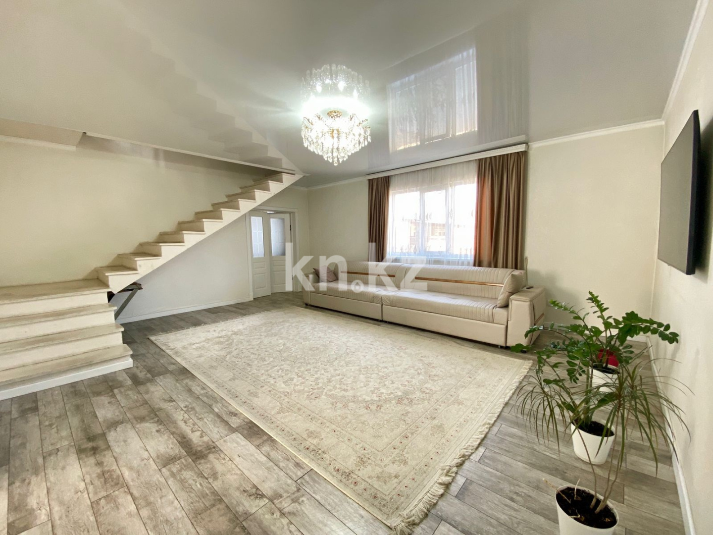 Продажа 7-комнатного дома, 206 м² в Алматинской области - фото 4