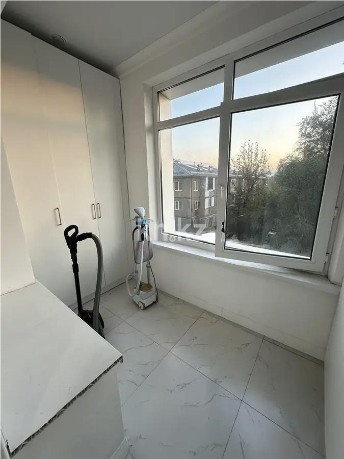 Продажа 2-комнатной квартиры, 53.5 м² в Алматы - фото 5