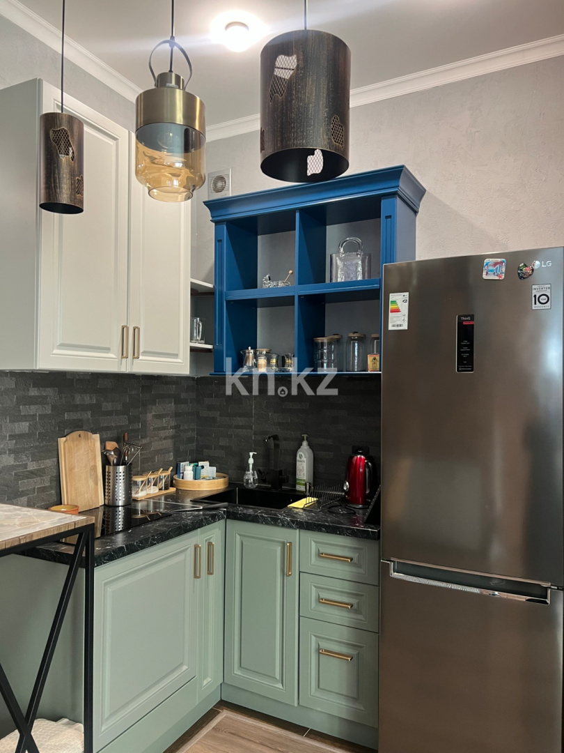 Аренда 1-комнатной квартиры, 35 м² в Астане - фото 5
