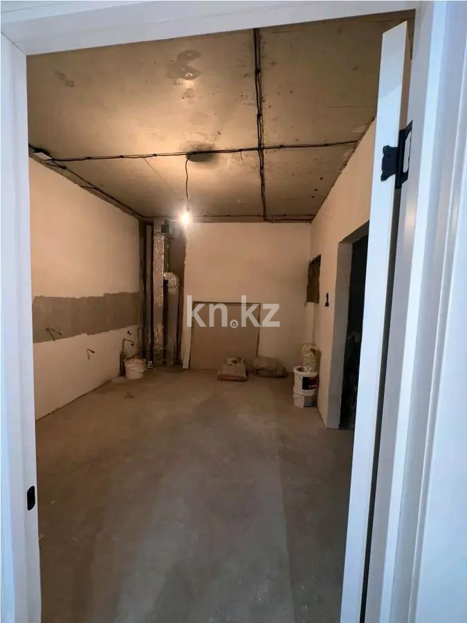 Продажа 2-комнатной квартиры, 55 м² в Алматы - фото 2