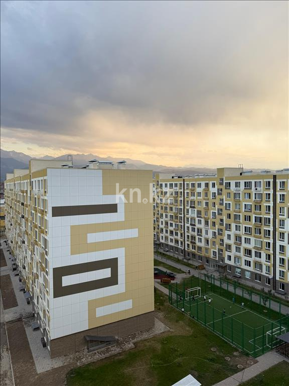 Продажа 1-комнатной квартиры, 34 м², пр. Райымбека, дом  590/14 в Алматы - фото 22