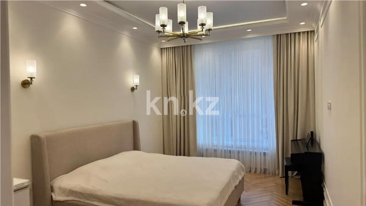 Продажа 4-комнатной квартиры, 130 м² в Астане - фото 2