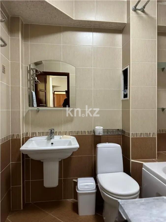 Продажа 2-комнатной квартиры, 54 м² в Алматы - фото 4