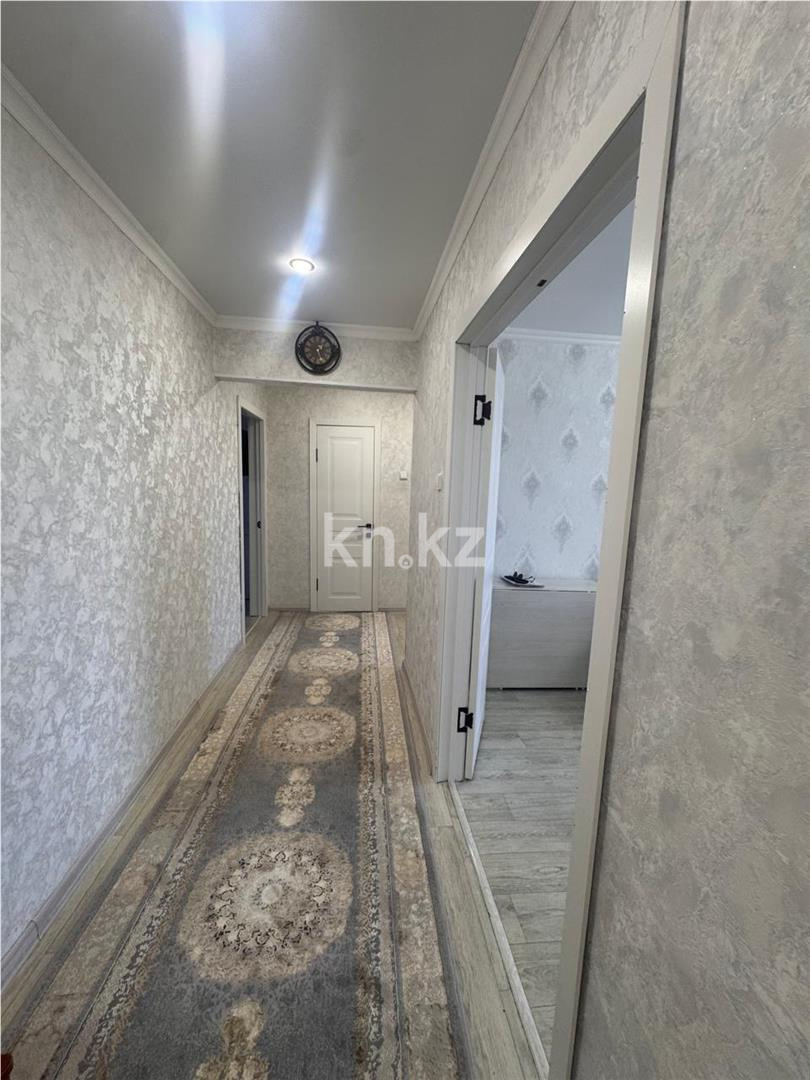 Продажа 3-комнатной квартиры, 67 м² в Караганде - фото 3
