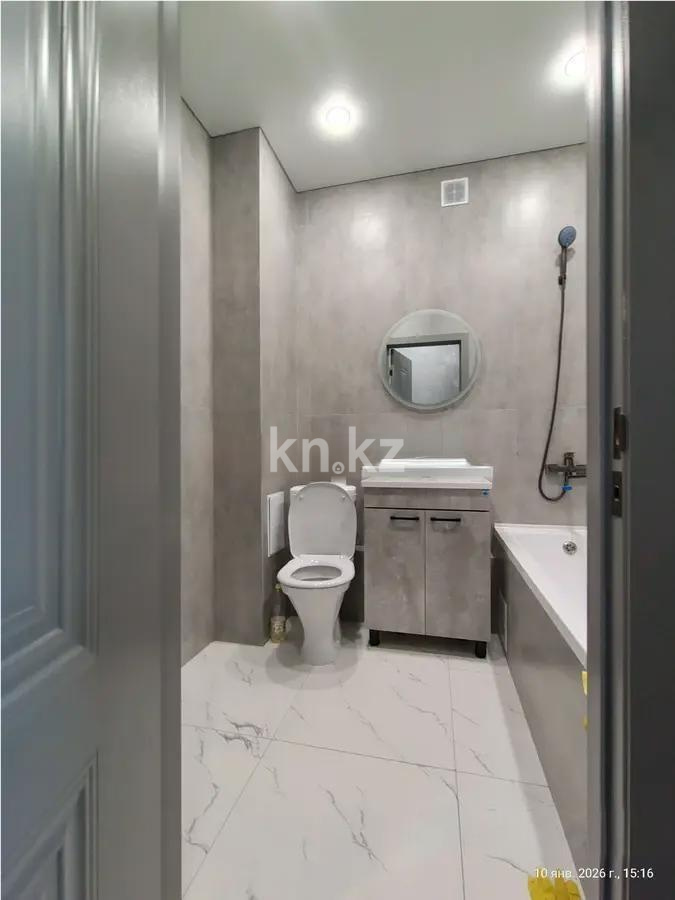 Продажа 1-комнатной квартиры, 41 м² в Астане - фото 3