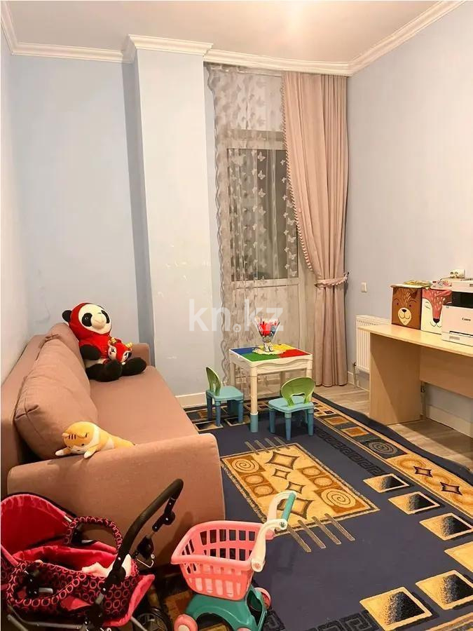 Продажа 3-комнатной квартиры, 74 м² в Астане - фото 3