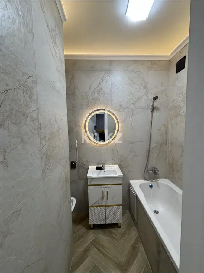 Продажа 1-комнатной квартиры, 35 м², мкр-н Жулдыз-1, дом  1 в Алматы - фото 7