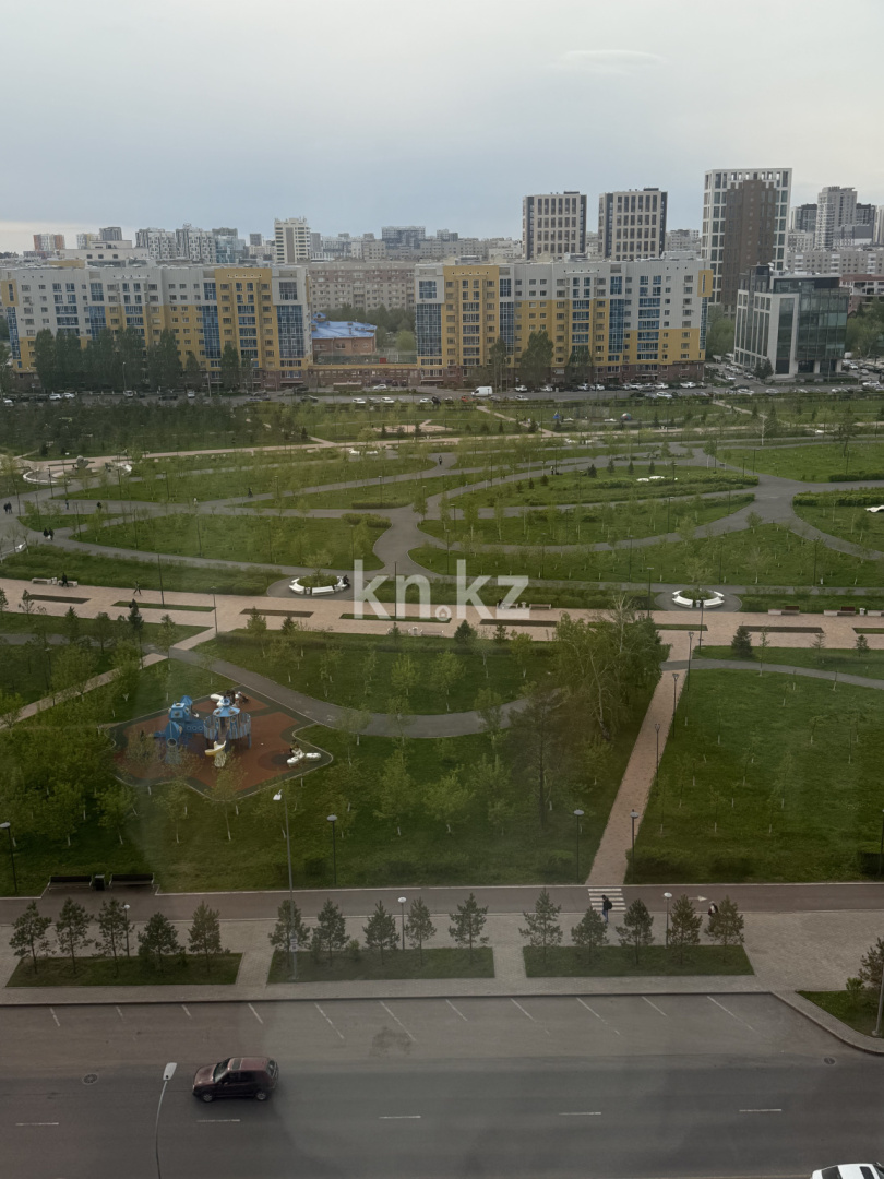 Аренда 2-комнатной квартиры, 55 м², ул. Туркестан, дом  4б - ул. Алматы в Астане - фото 7