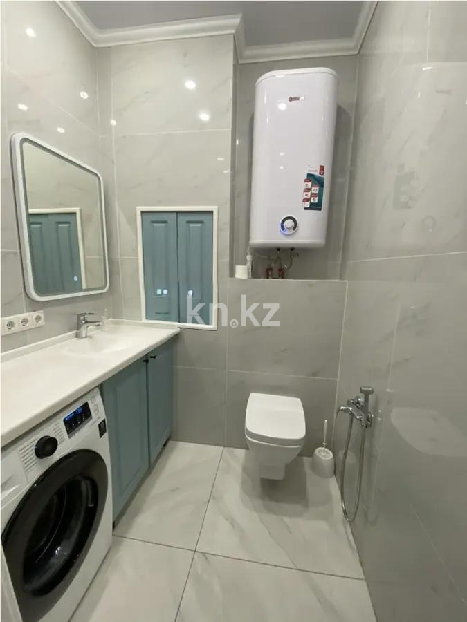 Продажа 3-комнатной квартиры, 83 м² в Караганде - фото 6