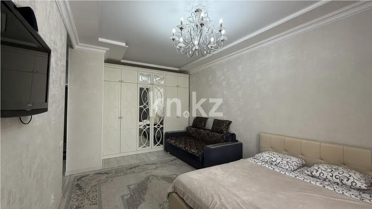 Продажа 1-комнатной квартиры, 39 м² в Астане