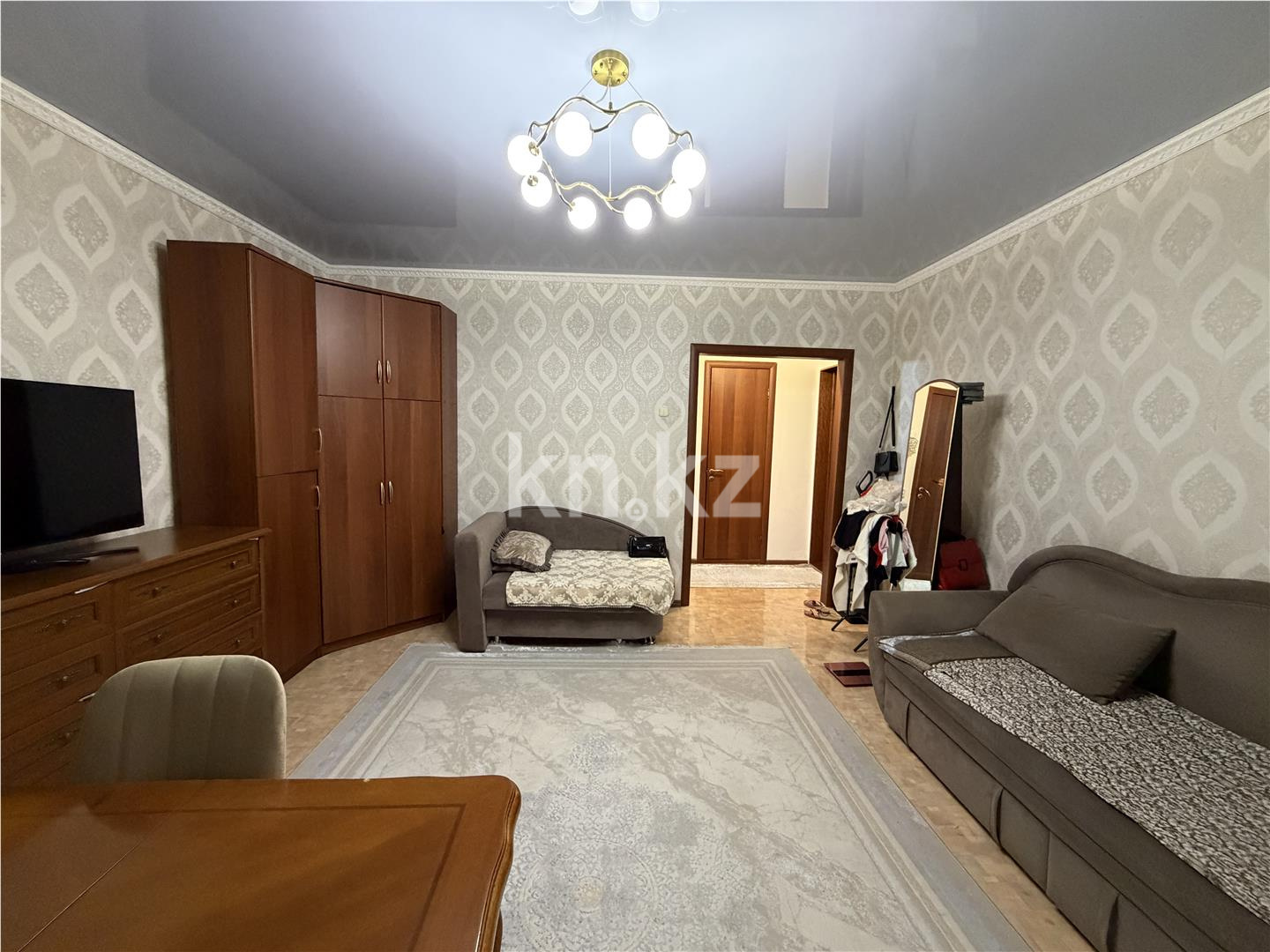 Продажа 1-комнатной квартиры, 38 м² в Караганде - фото 2