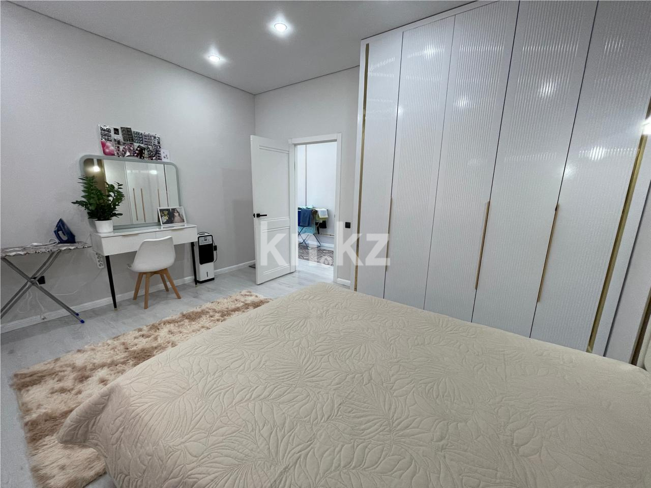 Продажа 2-комнатной квартиры, 65 м² в Караганде - фото 5