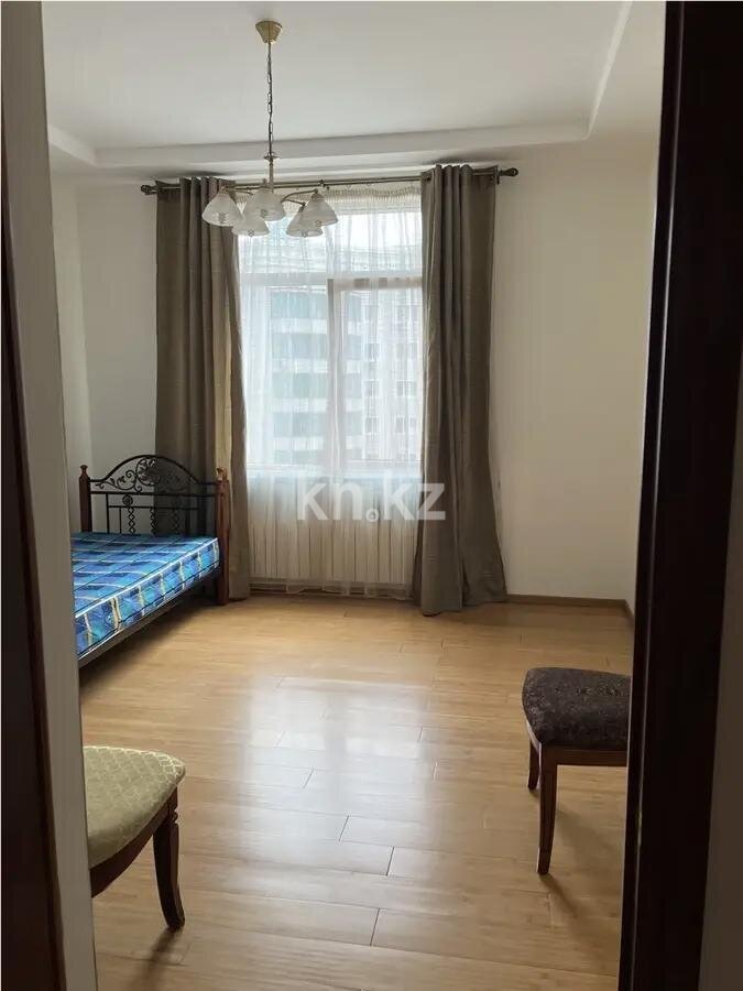 Продажа 3-комнатной квартиры, 142 м² в Алматы