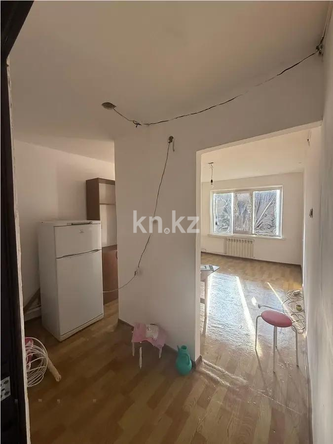 Продажа 1-комнатной квартиры, 20 м² в Алматы - фото 2