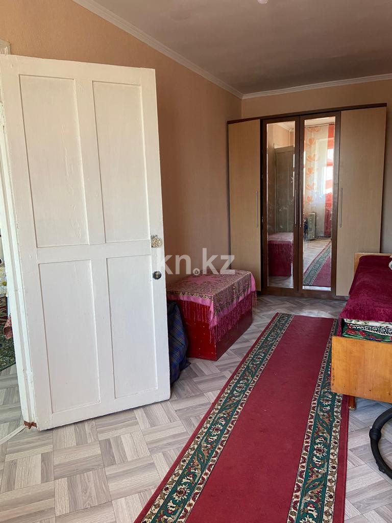 Продажа 2-комнатной квартиры, 45 м², ул. Ерубаева, дом  50 в Караганде - фото 4