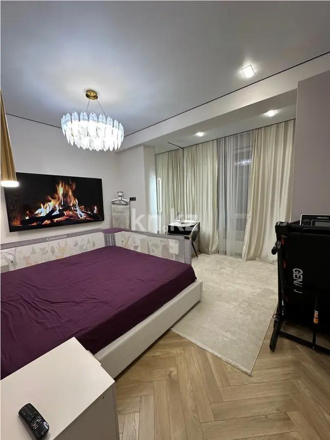 Продажа 3-комнатной квартиры, 84 м² в Алматы - фото 3