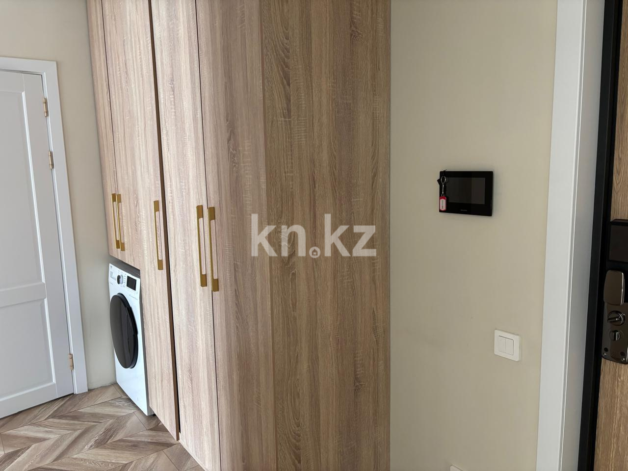 Аренда 2-комнатной квартиры, 70 м² в Астане - фото 3