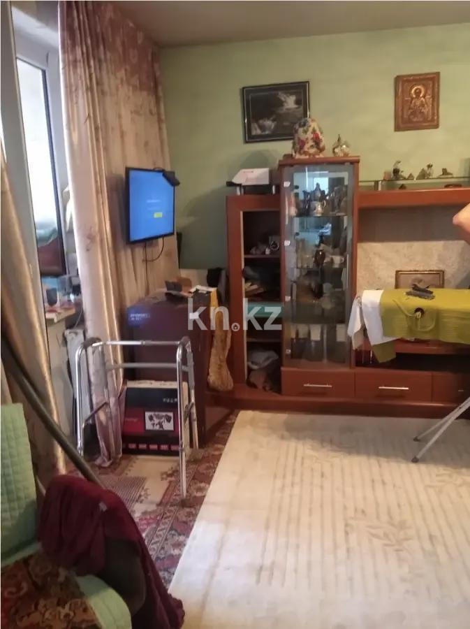 Продажа 1-комнатной квартиры, 31.7 м² в Алматы