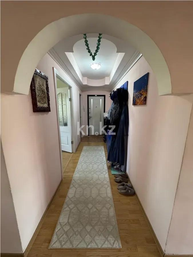 Продажа 3-комнатной квартиры, 70 м² в Астане - фото 6