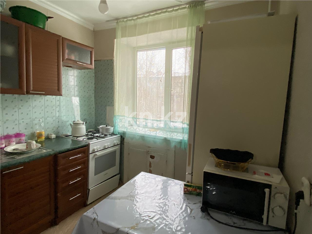 Продажа 2-комнатной квартиры, 44 м² в Караганде - фото 8