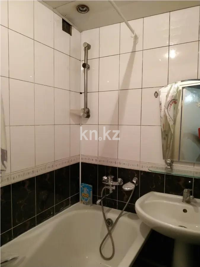 Продажа 3-комнатной квартиры, 59 м² в Алматы - фото 5