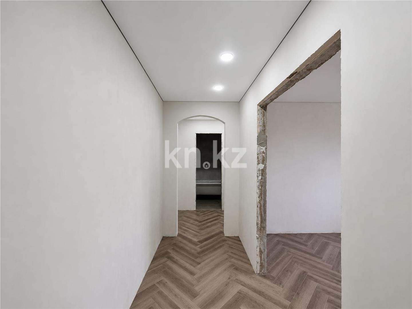 Продажа 2-комнатной квартиры, 52 м² в Темиртау - фото 16