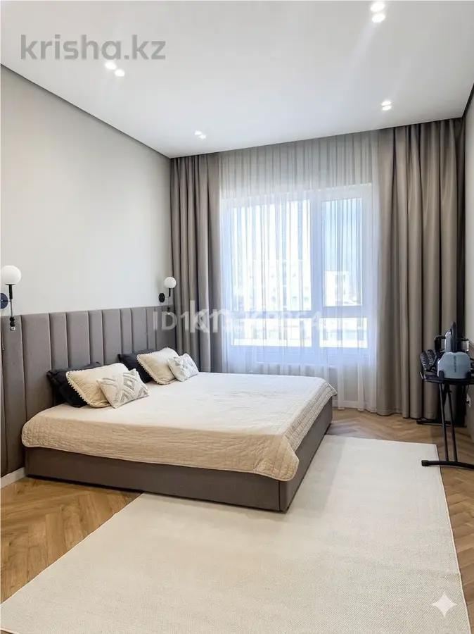 Продажа 3-комнатной квартиры, 107 м² в Астане - фото 2