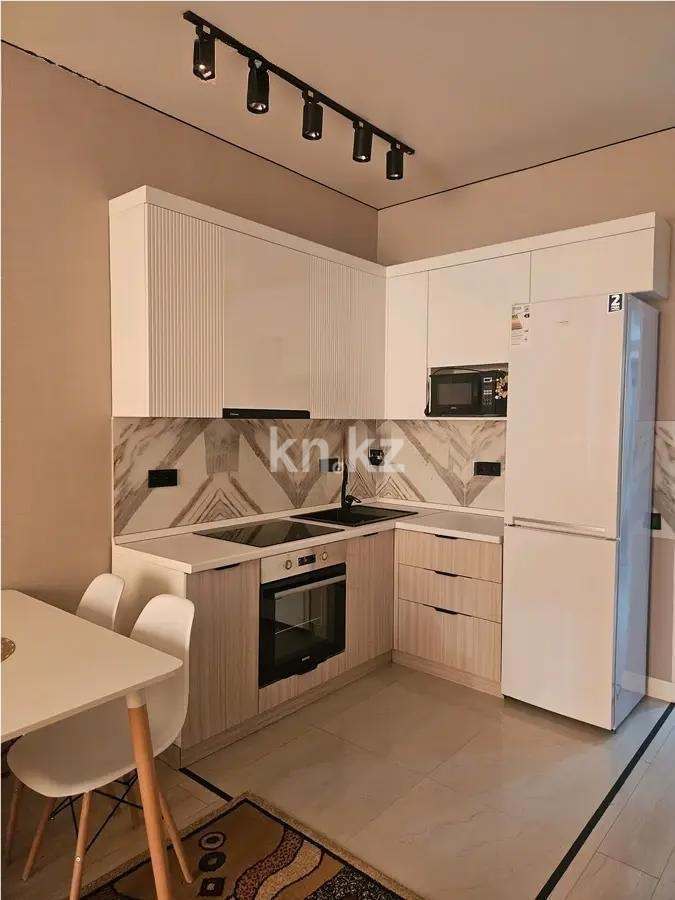 Продажа 2-комнатной квартиры, 44.3 м² в Астане - фото 3