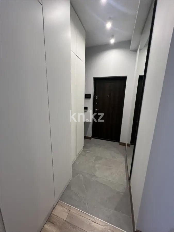 Продажа 2-комнатной квартиры, 63 м² в Алматы - фото 5