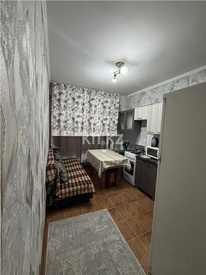 Продажа 1-комнатной квартиры, 43 м² в Алматы - фото 2