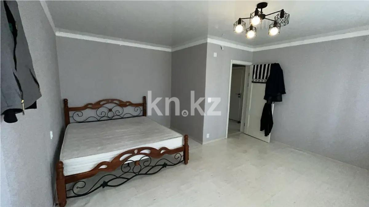 Продажа 1-комнатной квартиры, 40 м² в Караганде