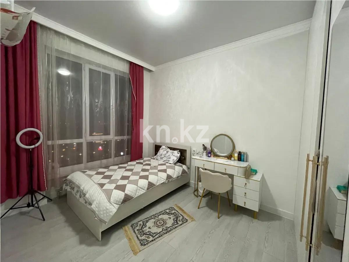 Продажа 3-комнатной квартиры, 104 м², пр. Абая, дом  164 в Алматы - фото 5