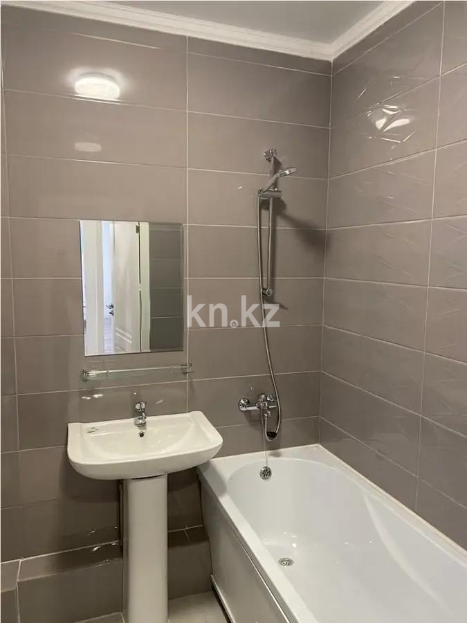 Продажа 1-комнатной квартиры, 45 м² в Алматы - фото 4