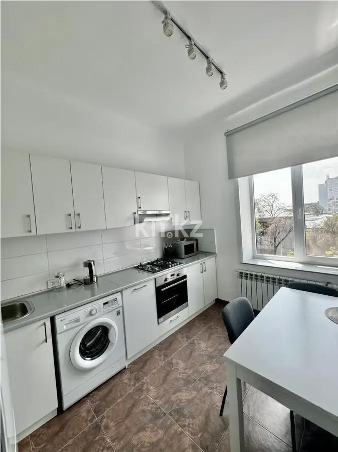 Продажа 3-комнатной квартиры, 92 м² в Алматы - фото 5