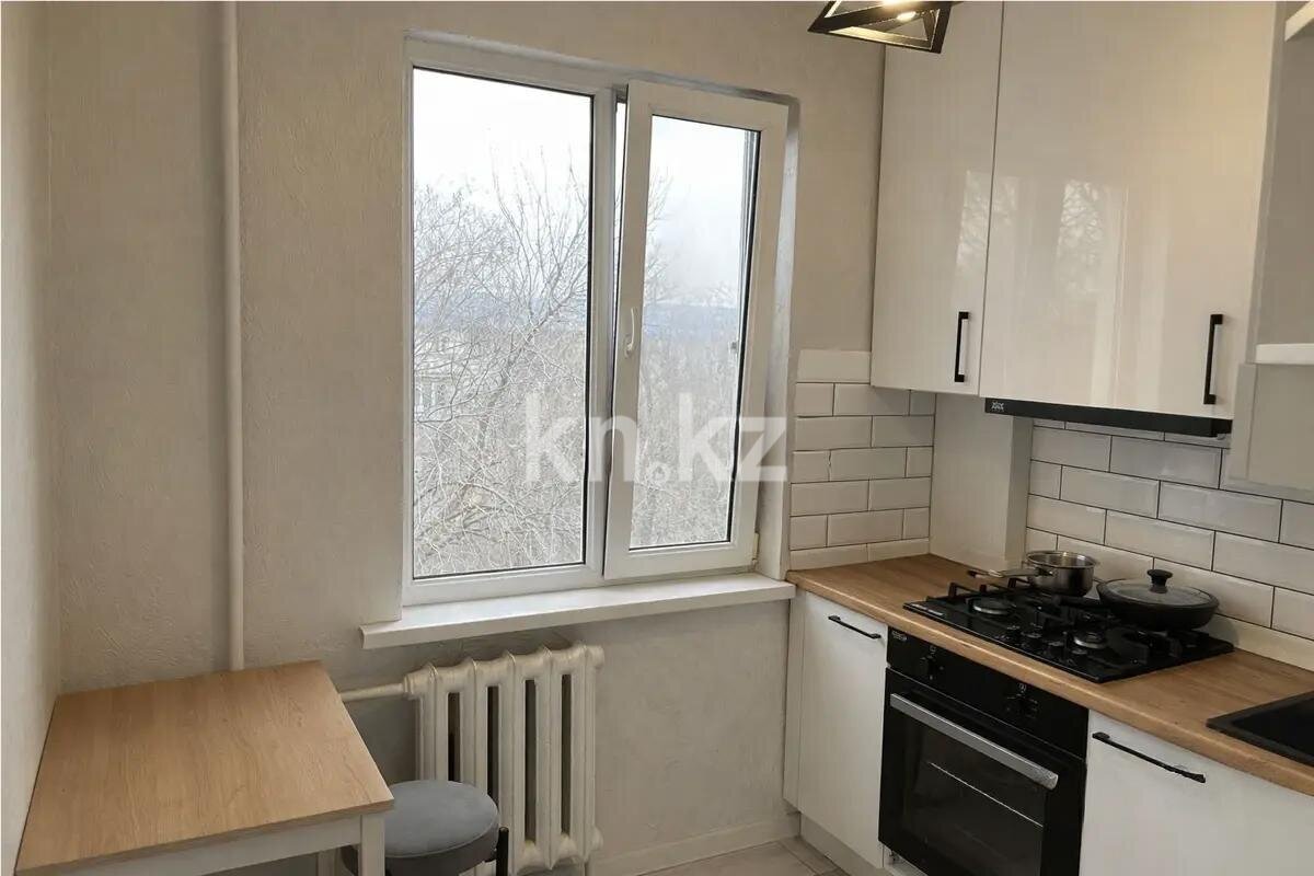Продажа 3-комнатной квартиры, 61 м² в Алматы - фото 4