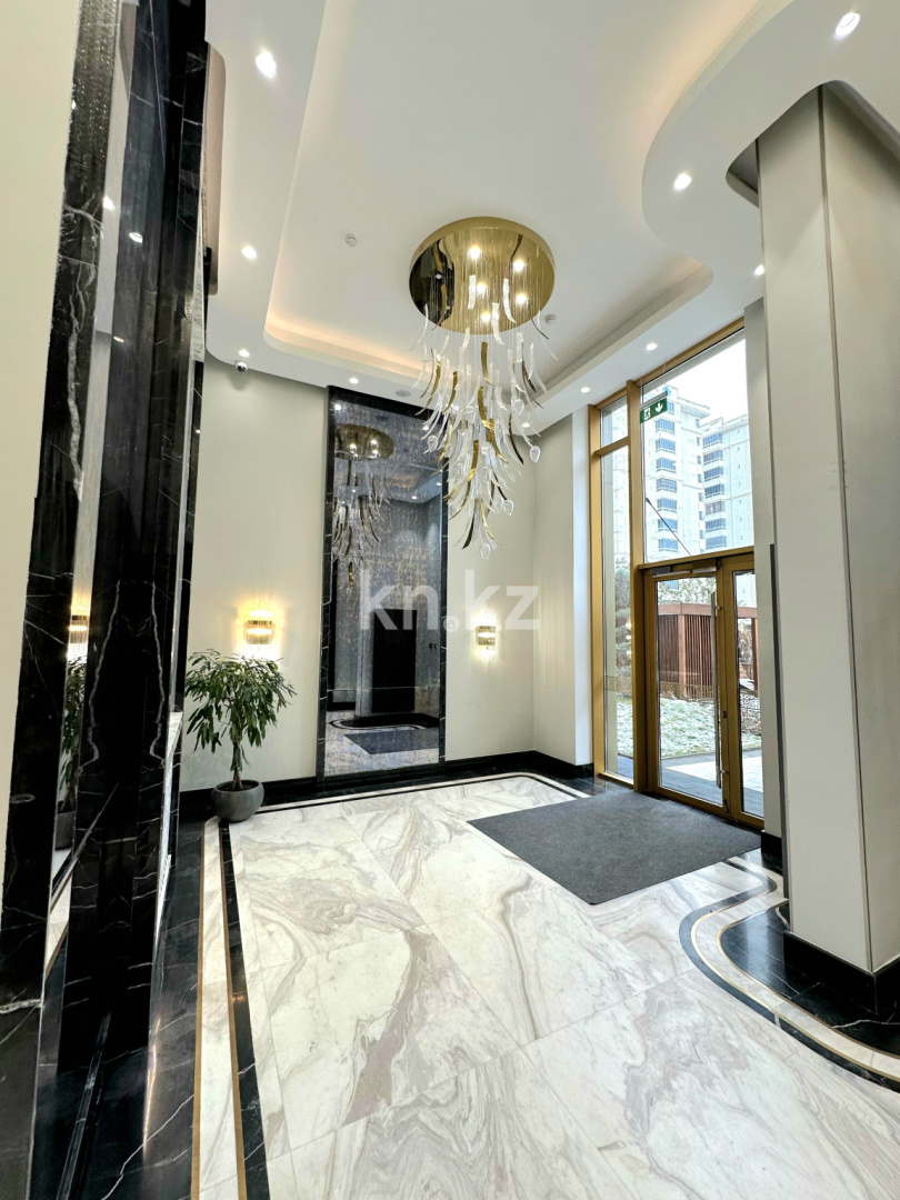 Продажа 2-комнатной квартиры, 75 м², ул. Шаяхметова в Шымкенте - фото 31