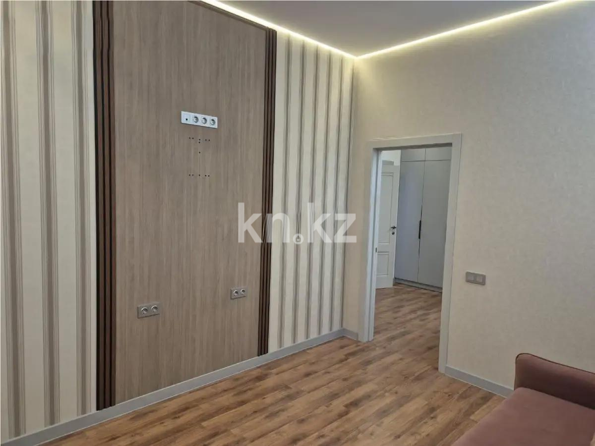 Продажа 2-комнатной квартиры, 53 м² в Астане - фото 2