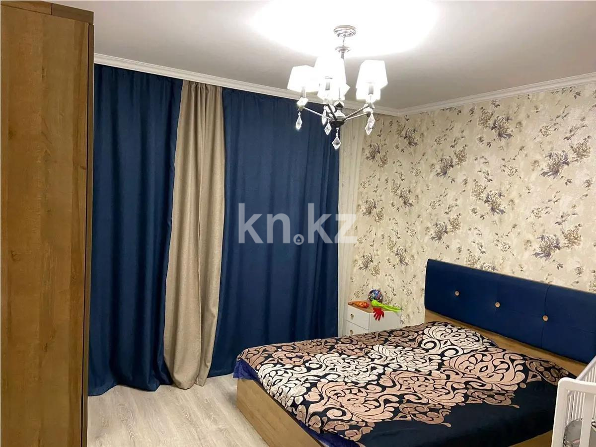 Продажа 2-комнатной квартиры, 69 м² в Астане - фото 3