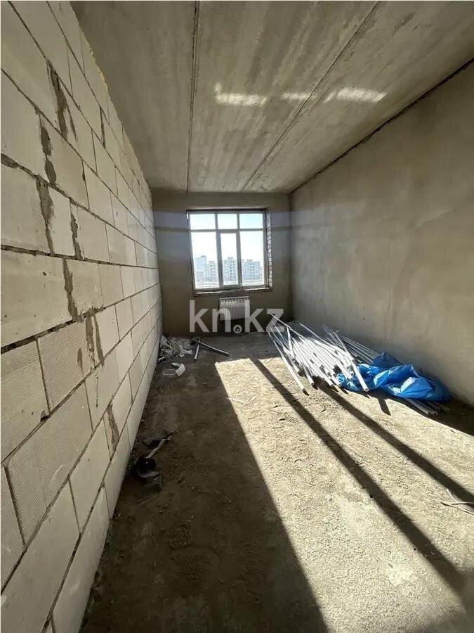 Продажа 4-комнатной квартиры, 106 м² в Караганде - фото 3