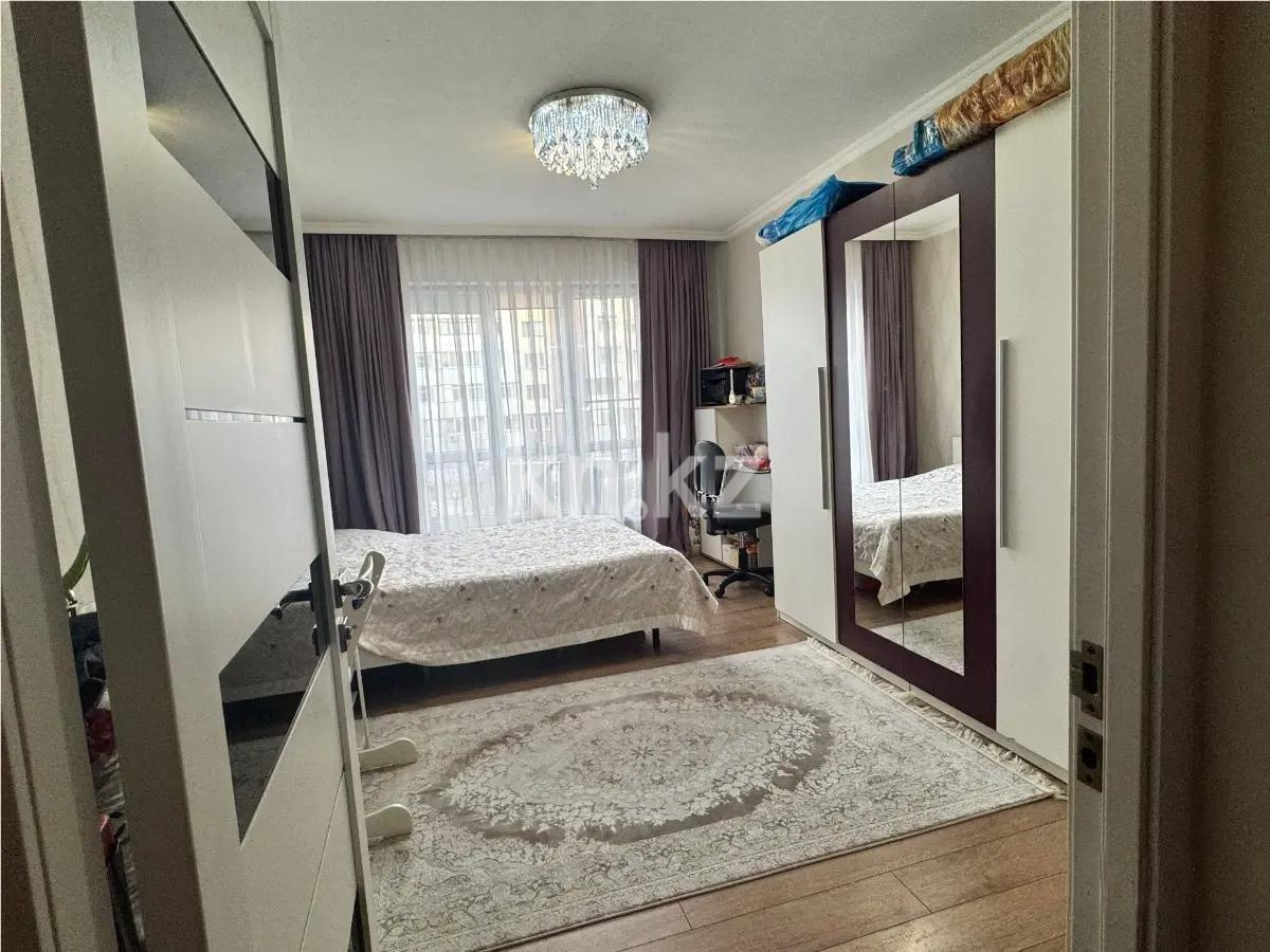 Продажа 2-комнатной квартиры, 67 м² в Алматы - фото 2