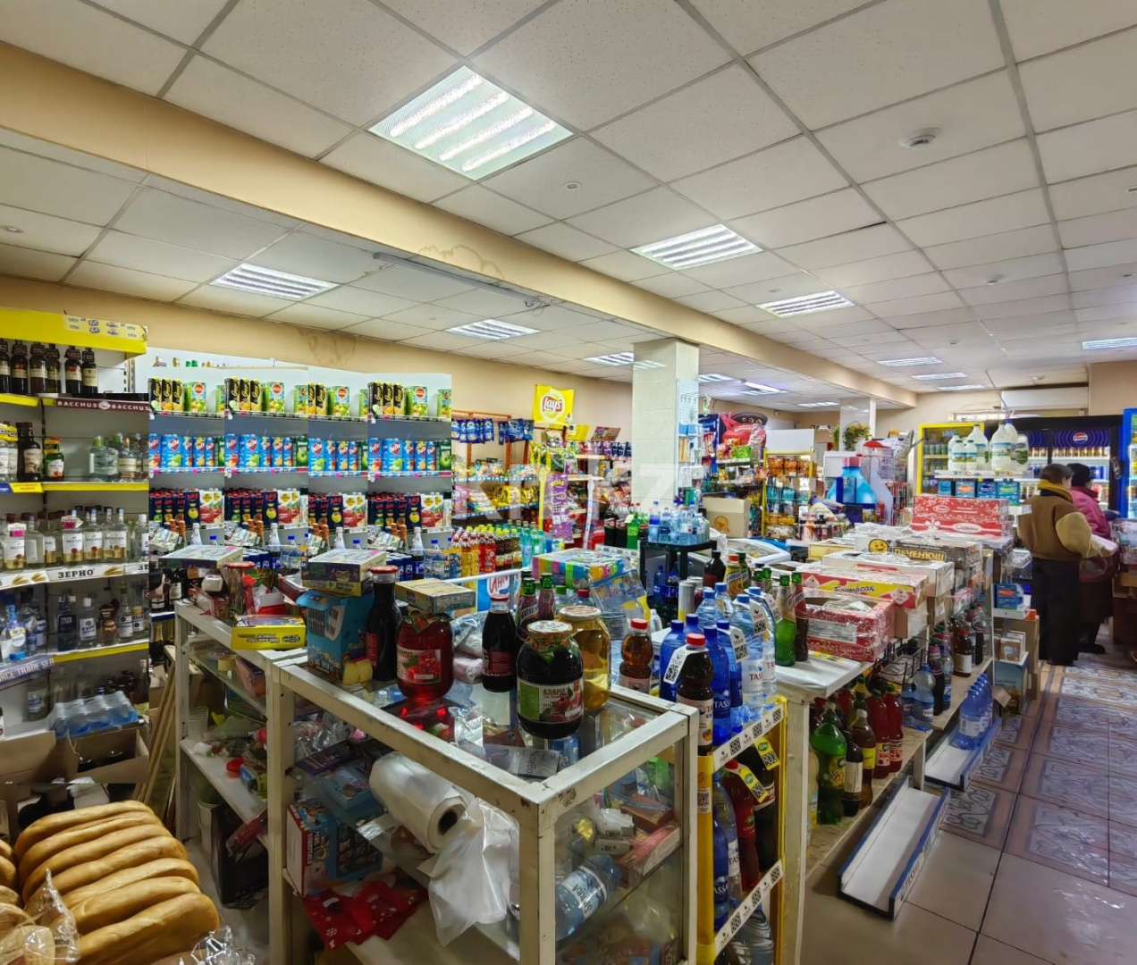 Продажа помещения, 658 м² в Караганде - фото 7