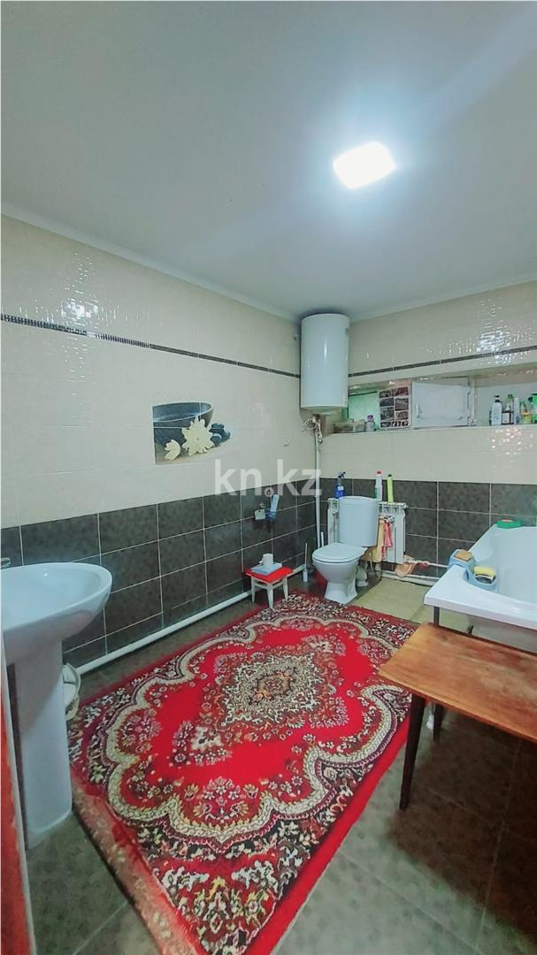 Продажа 4-комнатного дома, 186 м², ул. Тургенева в Караганде - фото 31