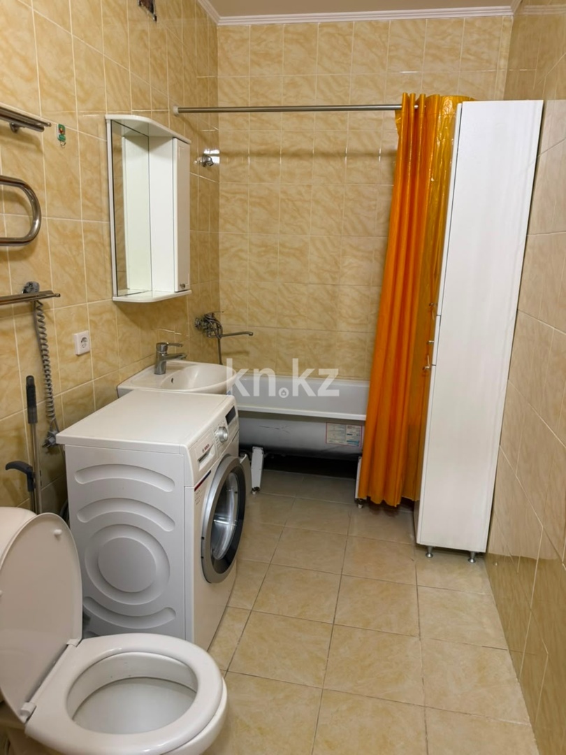Продажа 1-комнатной квартиры, 30.2 м² в Астане - фото 7